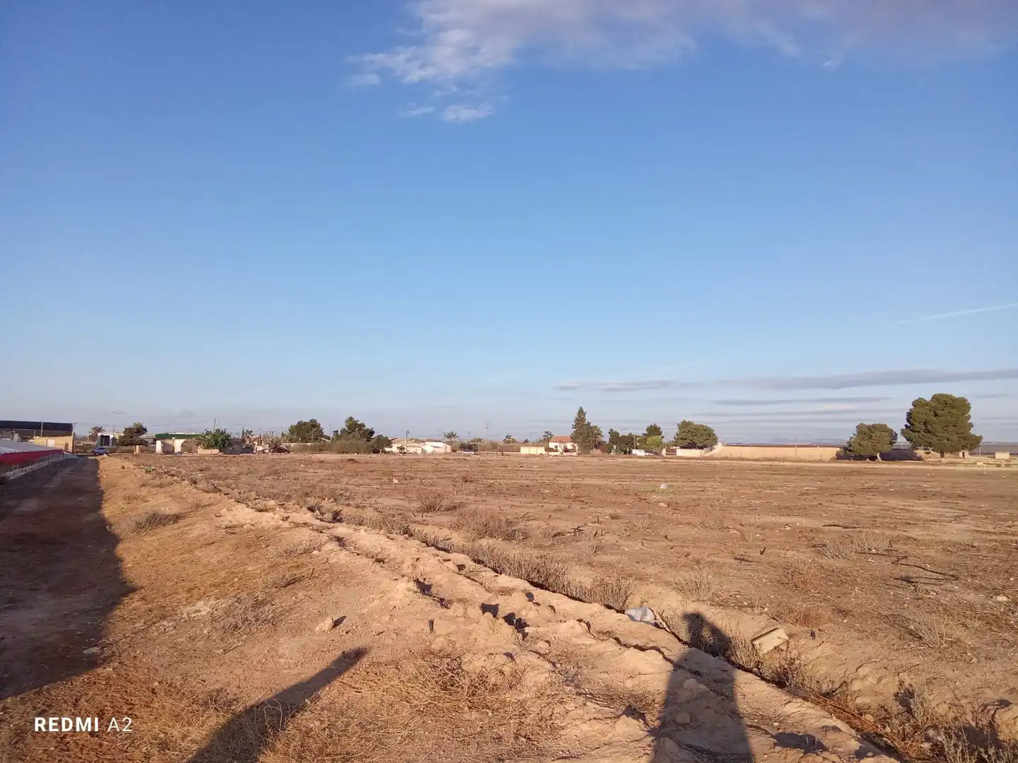 Terreno rustico in vendita a El Mirador Pozo Aledo, imagen 2