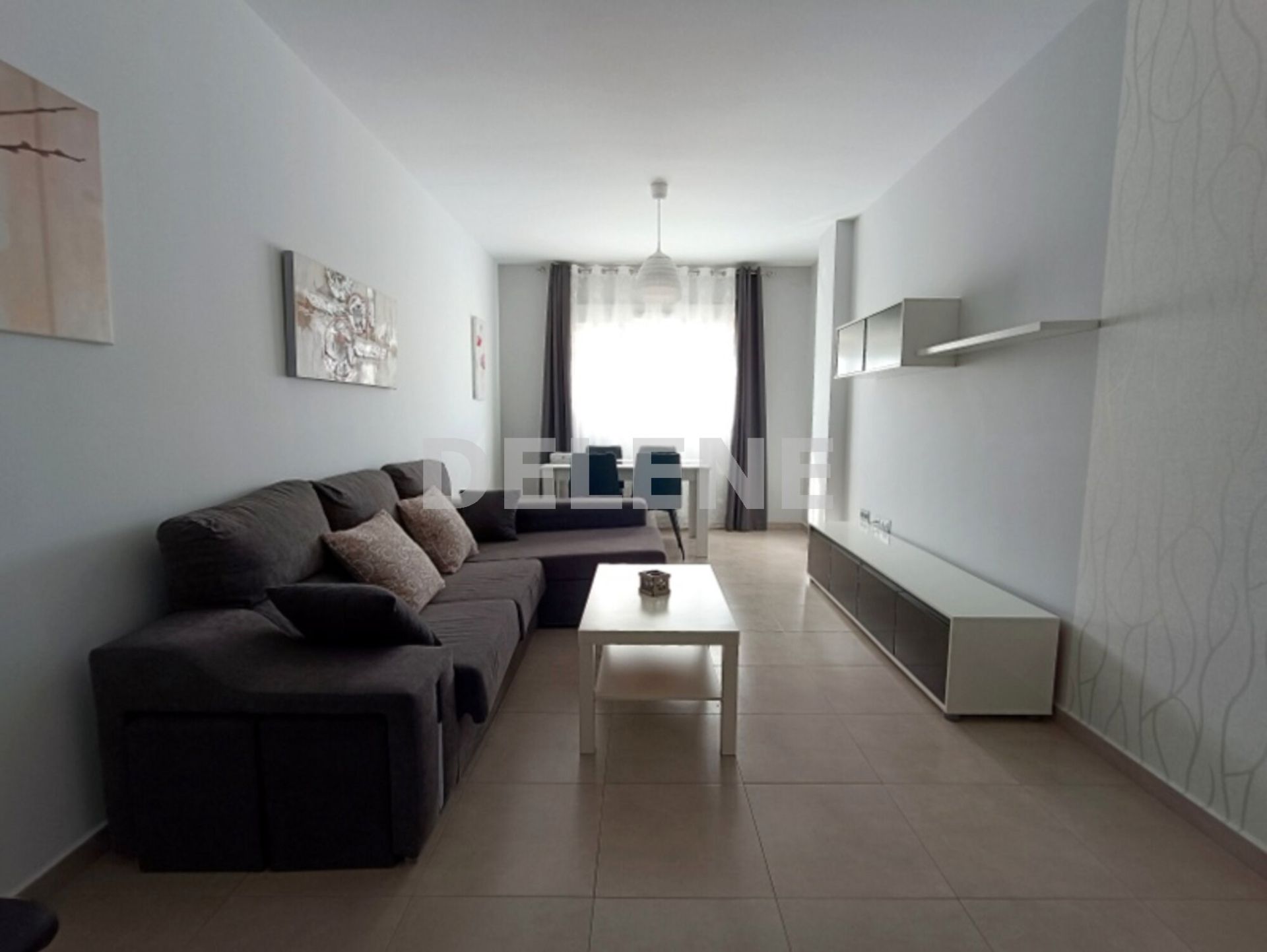 Piso en venta en Hellín