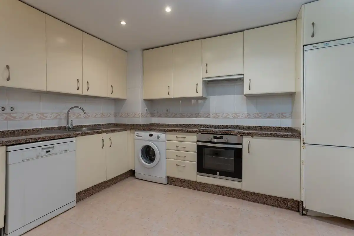 Appartement avec ascenseur à vendre à San Pedro de Alcántara, imagen 10