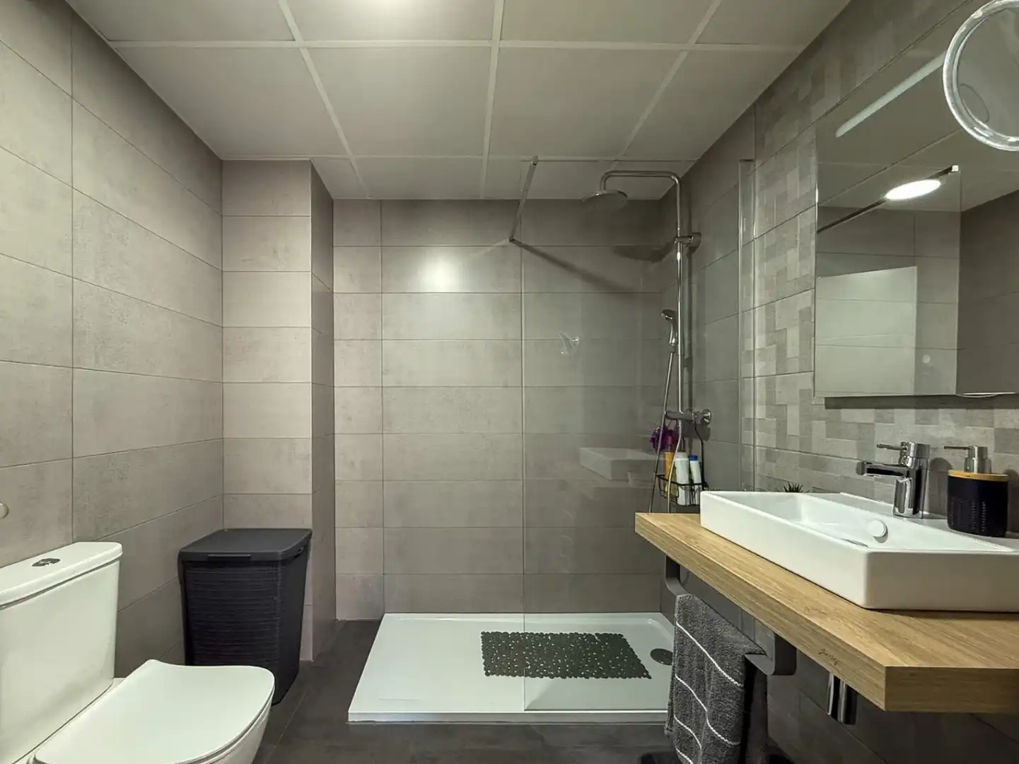Baño de Piso en venta en Guadalajara con Aire acondicionado, Calefacción y Terraza