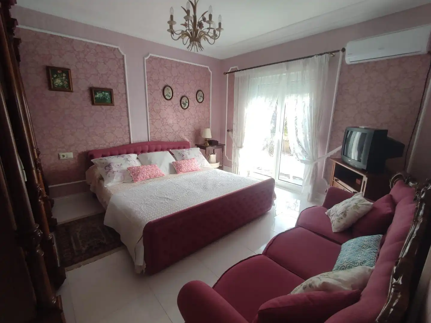 Villa mit Terrasse zum Verkauf in Vereda del Fino, imagen 28