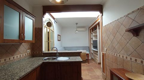 Foto 2 de Casa o xalet de lloguer a La Paz, Alcalá de Guadaira