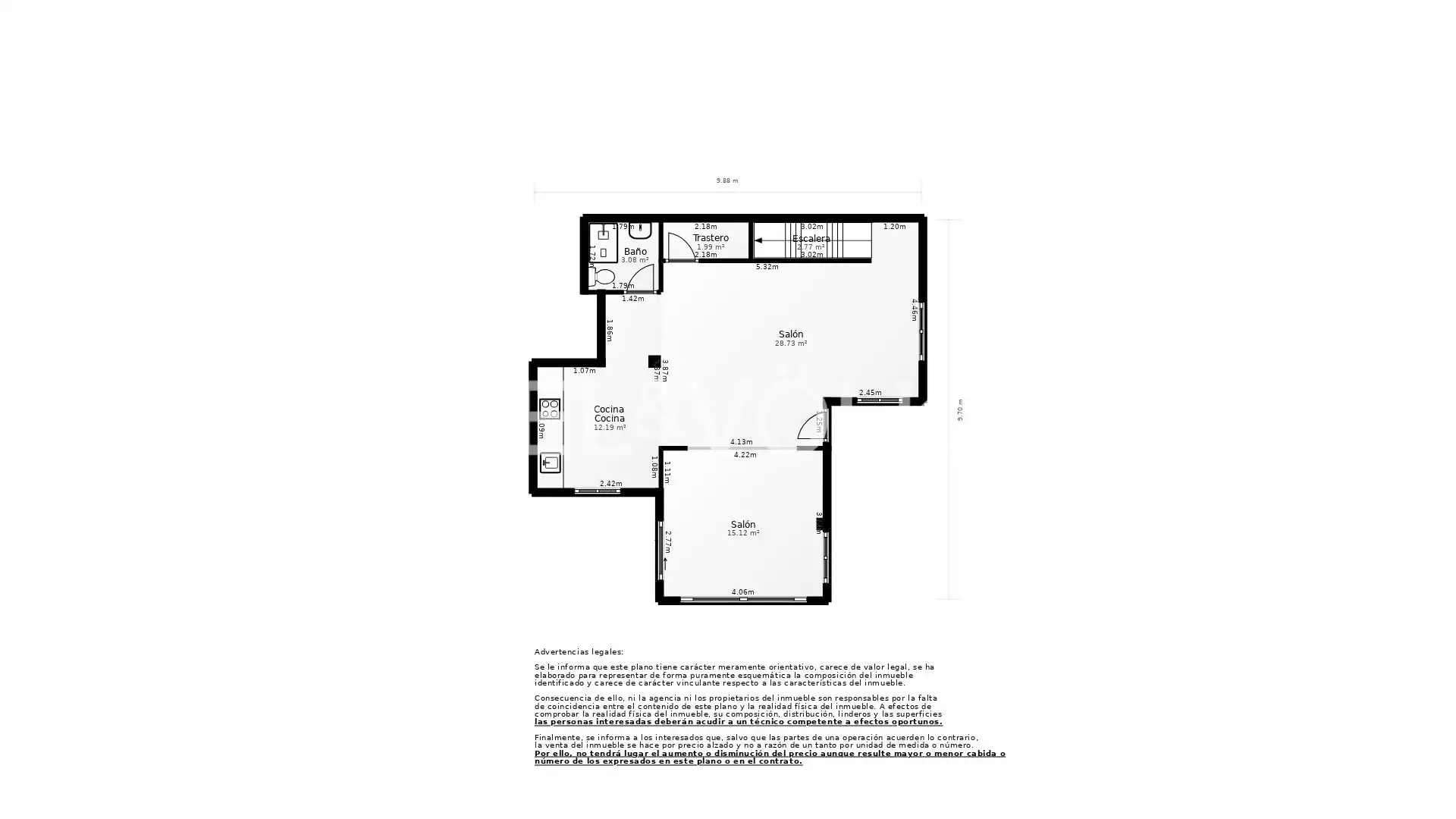 Casa o chalet en venta en Vinaròs con Aire acondicionado, Calefacción y Jardín privado