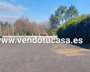 Residencial en venda en Sanxenxo