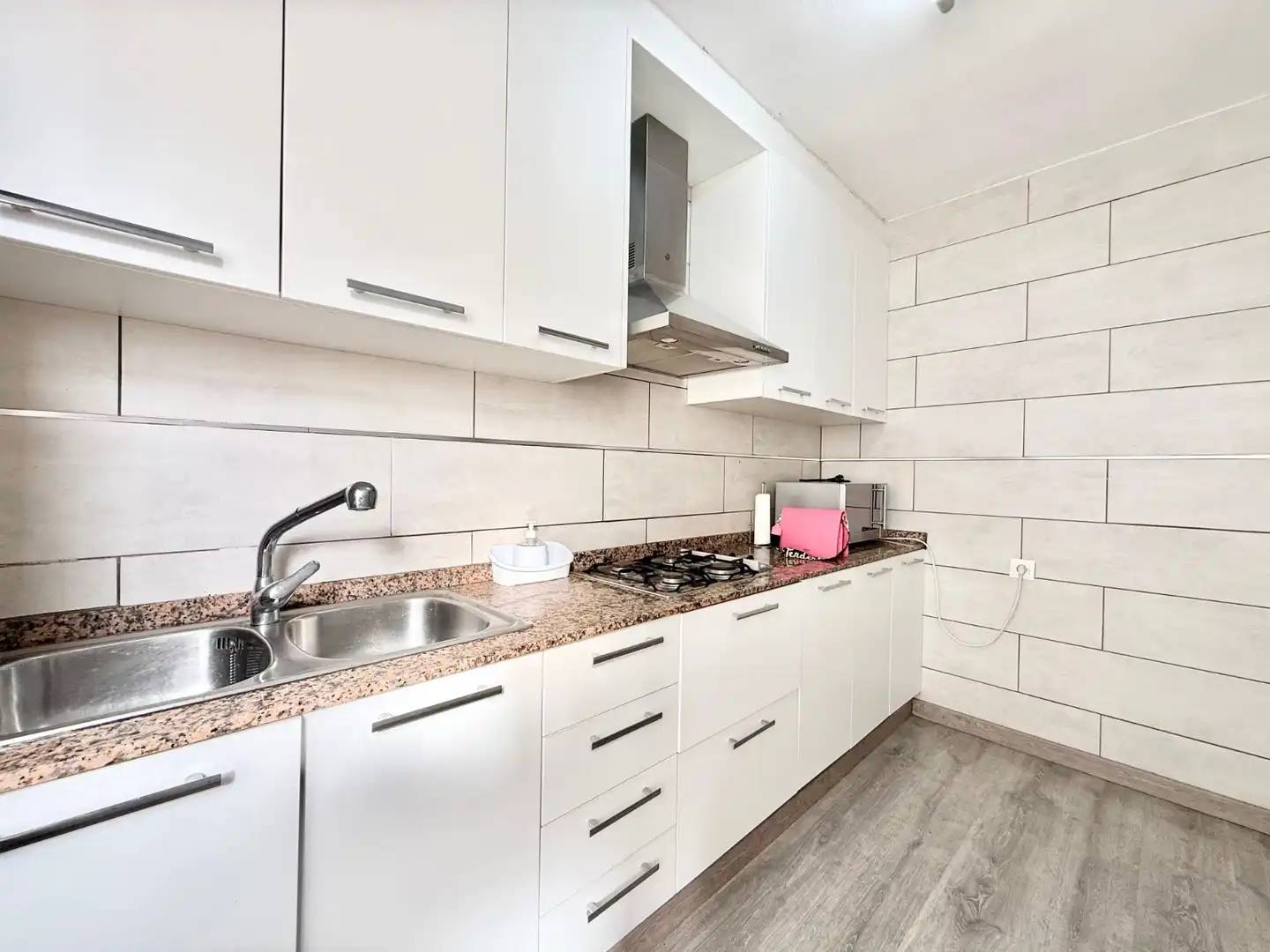 Apartamento de alquiler en Alicante / Alacant, Alicante