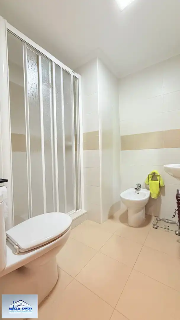 Baño de Dúplex en venta en Argoños  con Calefacción, Terraza y Trastero