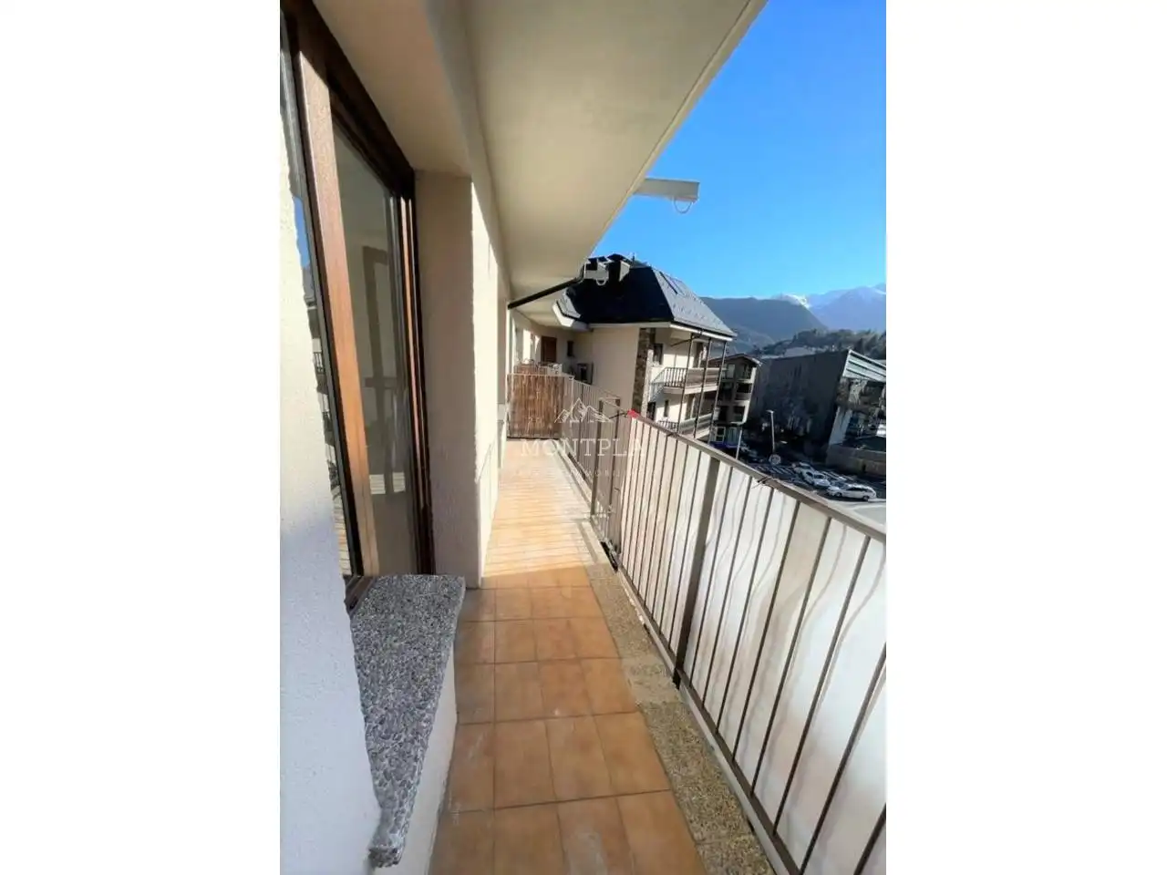 Terraza de Piso en venta en La Massana con Calefacción y Terraza