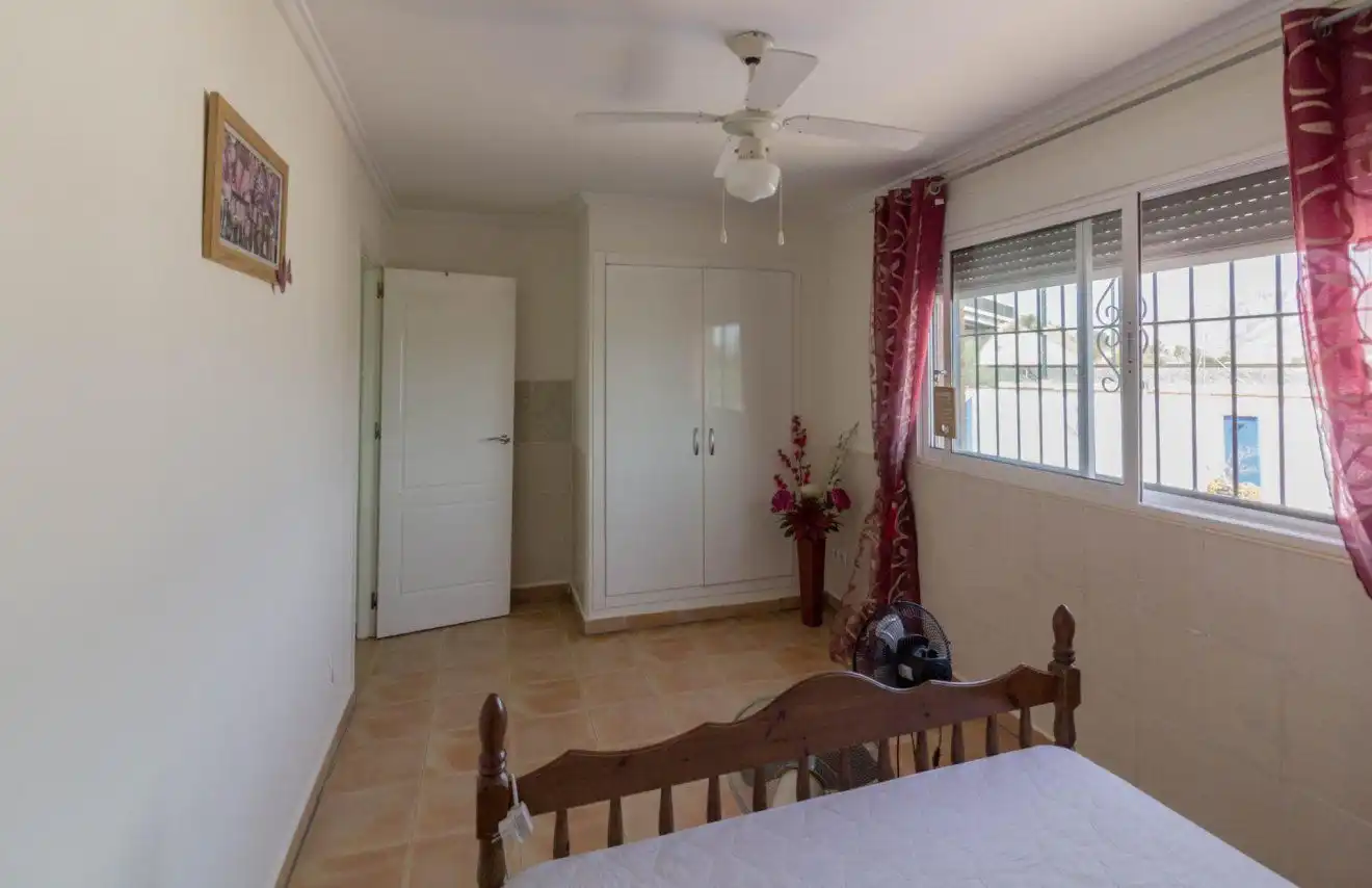 Villa avec jardin à vendre à Desamparados - Hurchillo - Torremendo, imagen 21