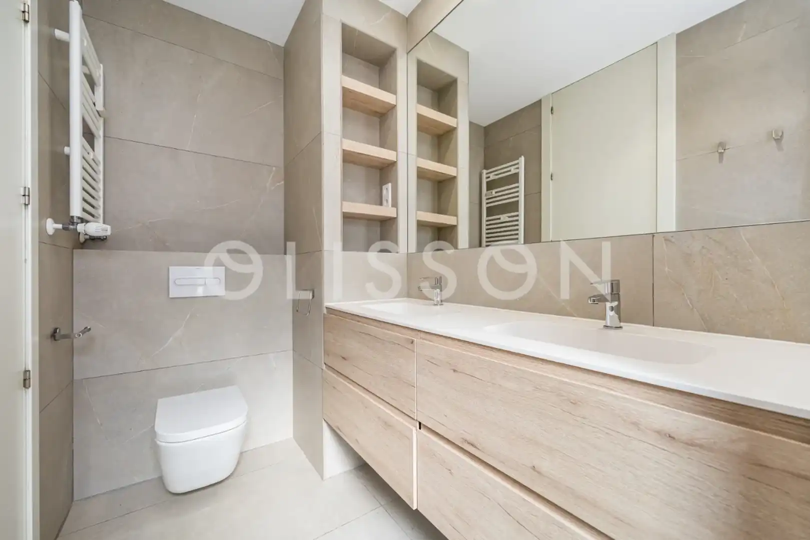 Wohnung mit Aufzug zum Verkauf in Chamartín, imagen 21