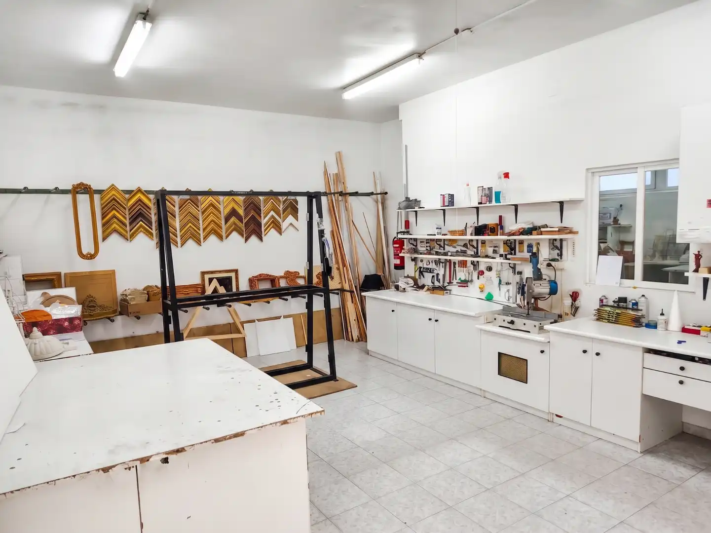 Business premises for sale in Avenida Prado Boyal 3C, imagen 14
