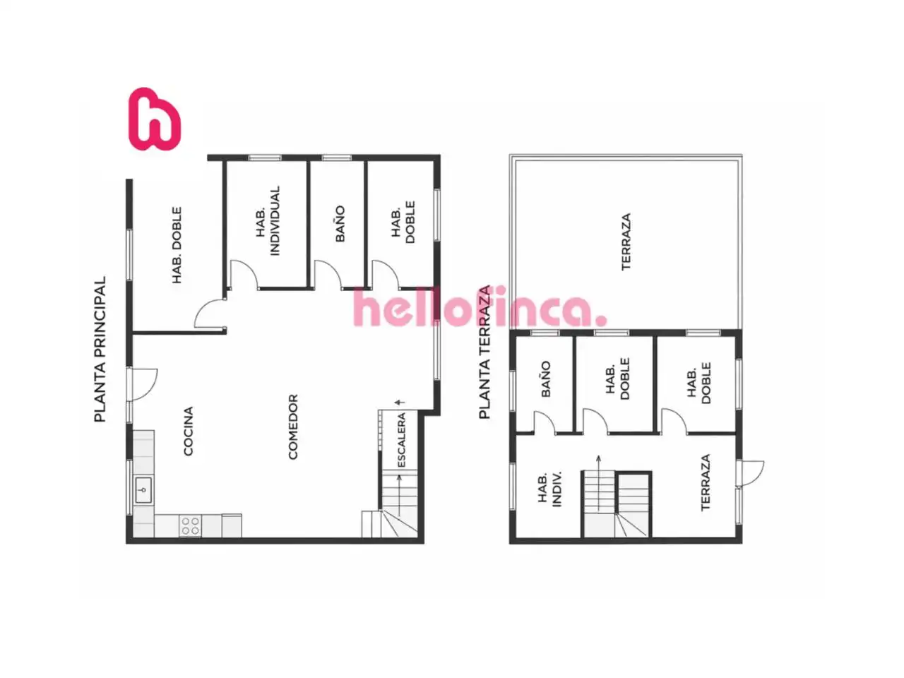 Casa o chalet en venta en Font-rubí con Calefacción, Jardín privado y Terraza
