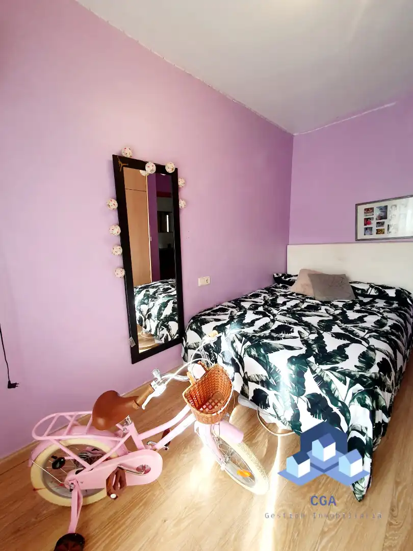 Dúplex con terraza en venta en Puerto Lumbreras, imagen 22