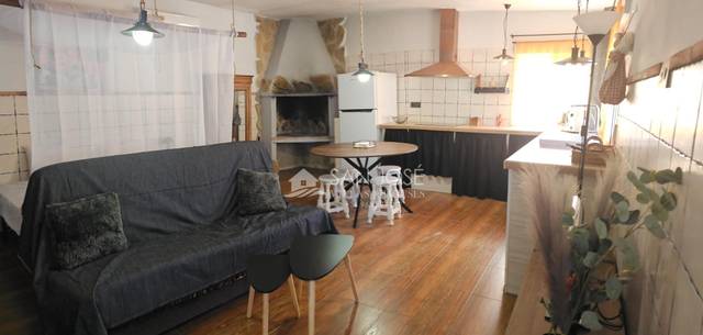 Casa-chalet en Alquiler en Peña de las Águilas