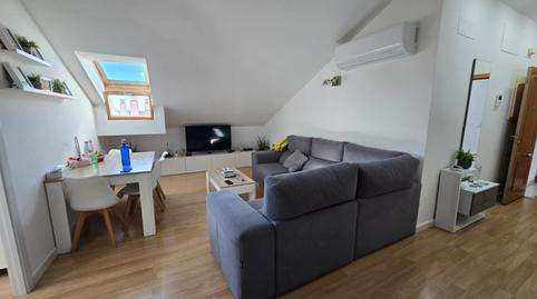 Foto 3 de Àtic en venda a Los Molinos, Alcalá de Guadaira