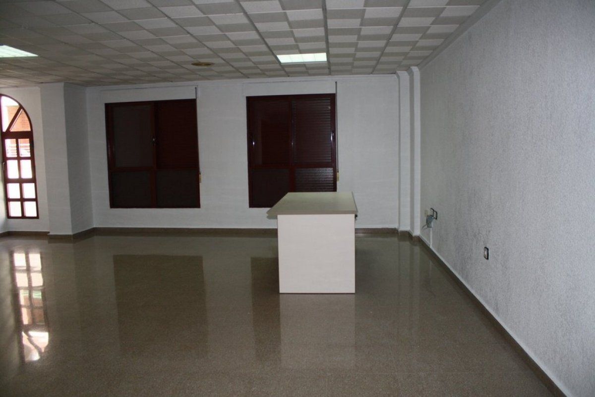 Planta baja for sale in Orihuela