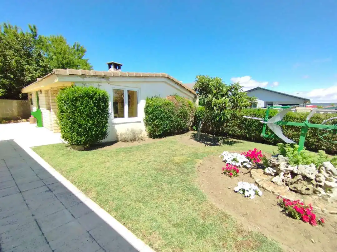 Chalet en venta en Medina de Pomar, imagen 5