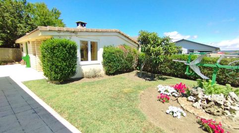 Foto 5 de Casa o chalet en venta en Medina de Pomar, Burgos