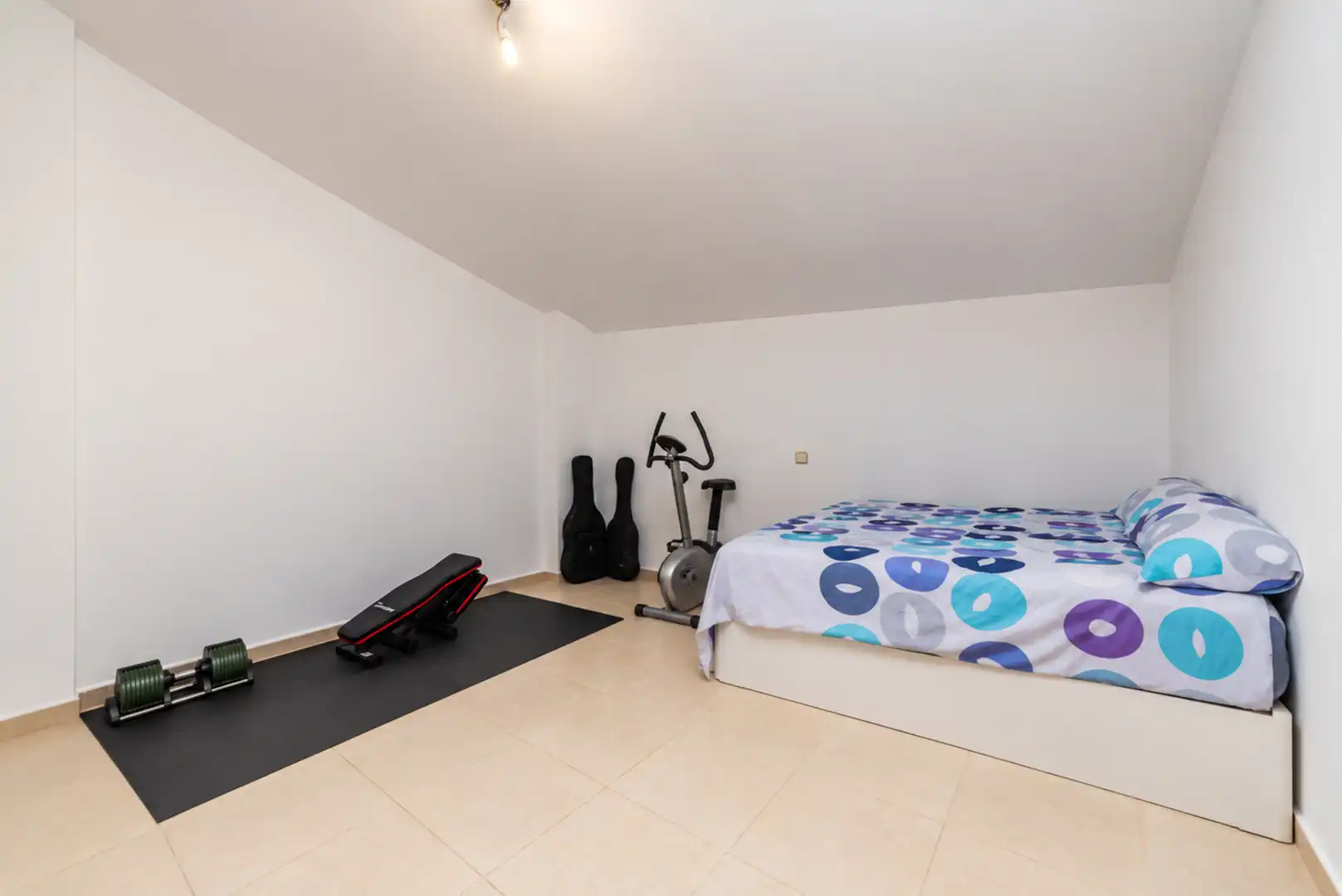 Duplex with terrace for sale in Casarrubios del Monte pueblo, imagen 12