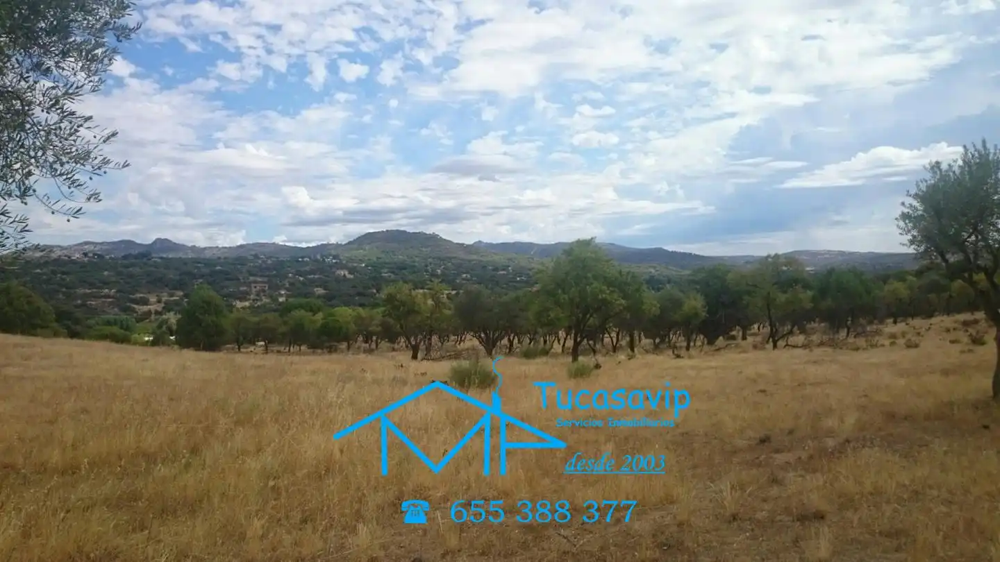 Rural land for sale in Pelayos de la Presa, imagen 5