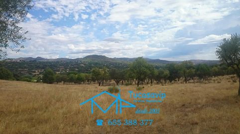 Foto 5 de Terreno en venta en Pelayos de la Presa, Madrid