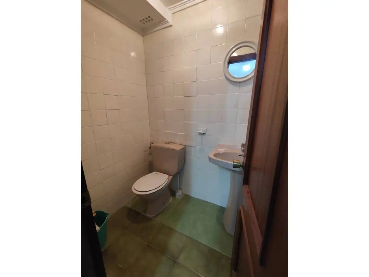 Local comercial en venta en Calle SANTA CLARA, imagen 4