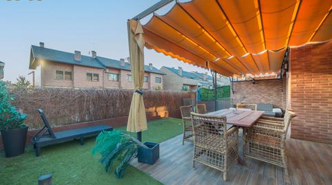 Foto 2 de Casa o xalet en venda a Calle Fernández Caballero, 2, Sector S, Madrid