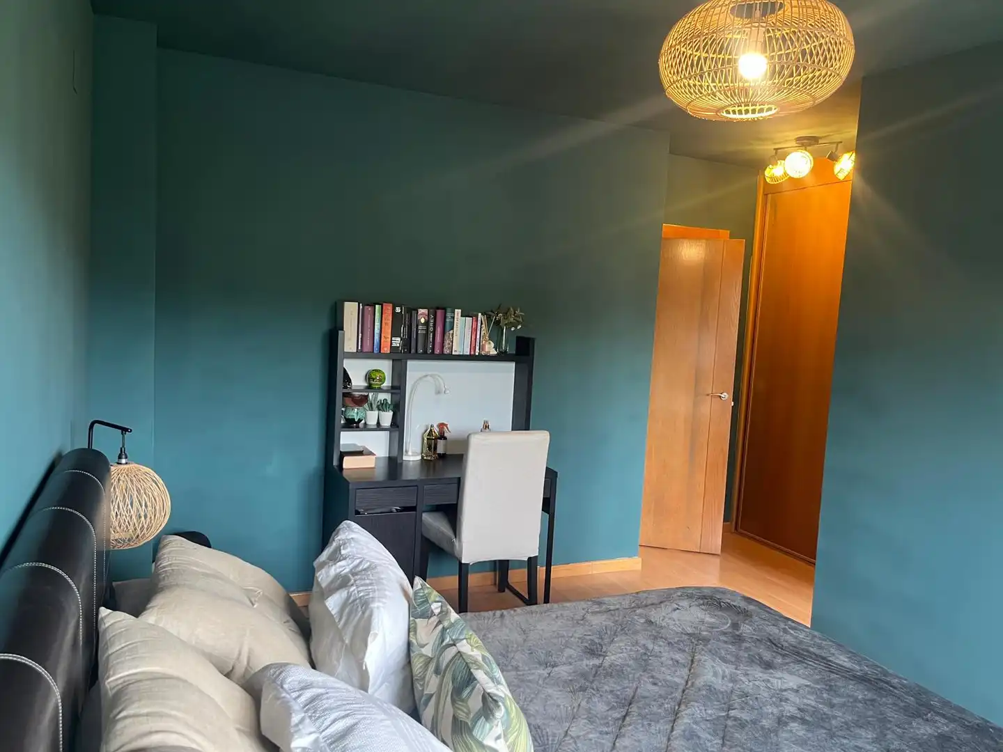Casa a schiera con piscina in vendita a Calle Miguel de Cervantes, imagen 41