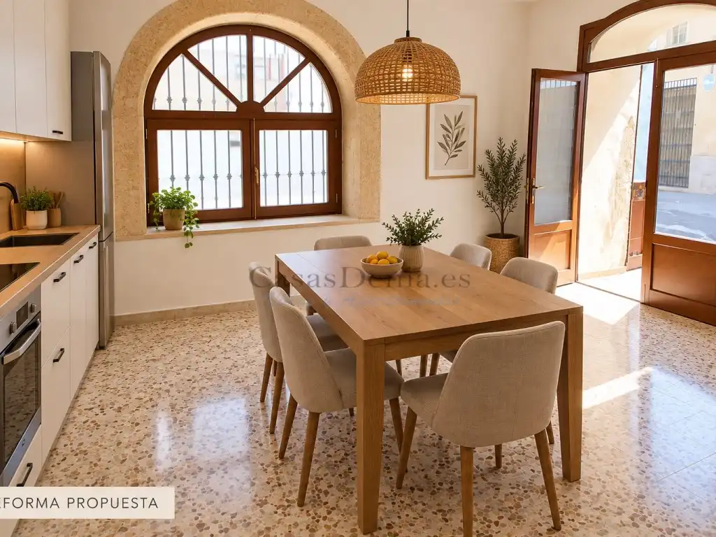 Casa en venda a Calle Sants Metges, imagen 7