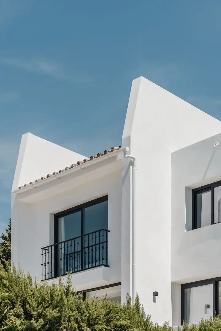 Chalet en venta en Avenida Gustavo Adolfo Bécquer, imagen 39