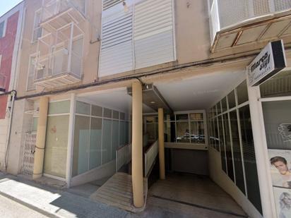 Exterior view of Flat for sale in Amposta