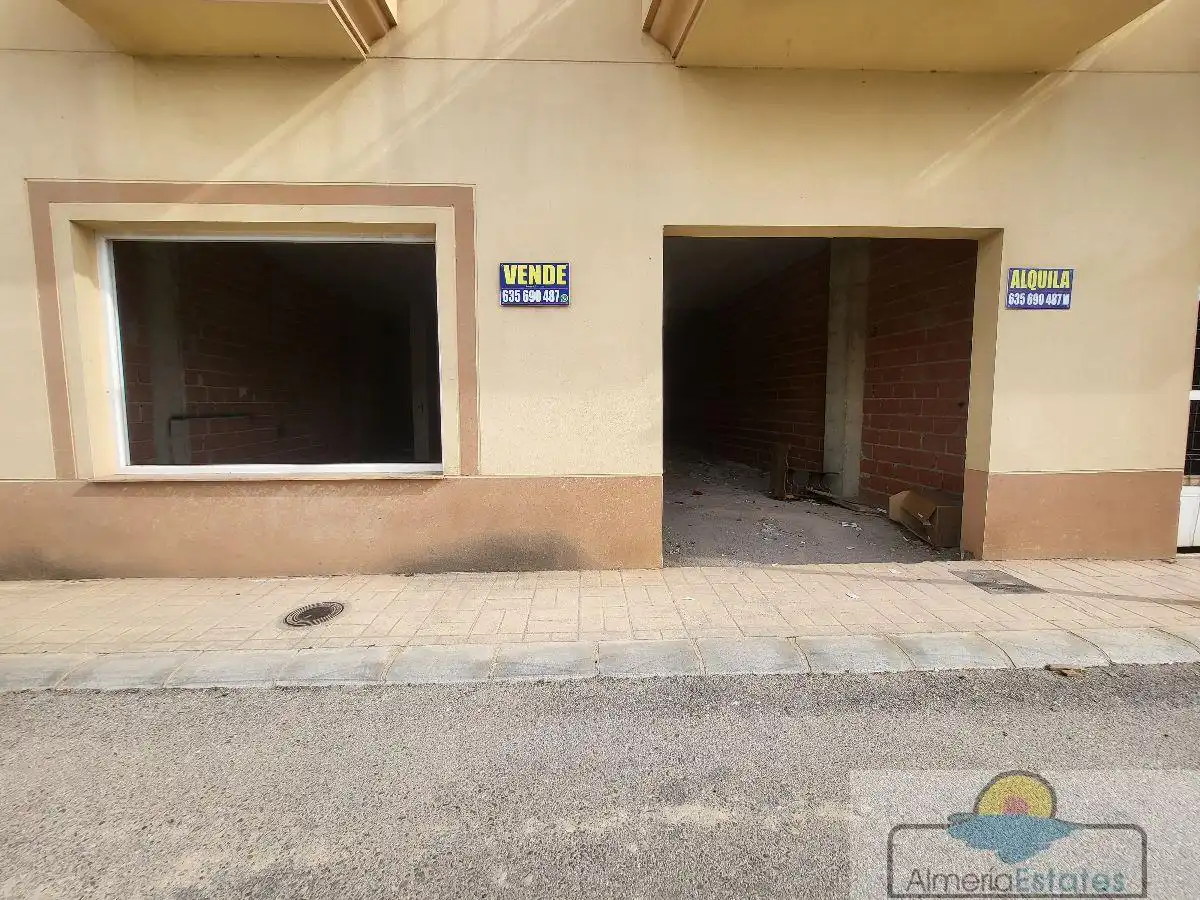 Local commercial à vendre à Arboleas, imagen 4