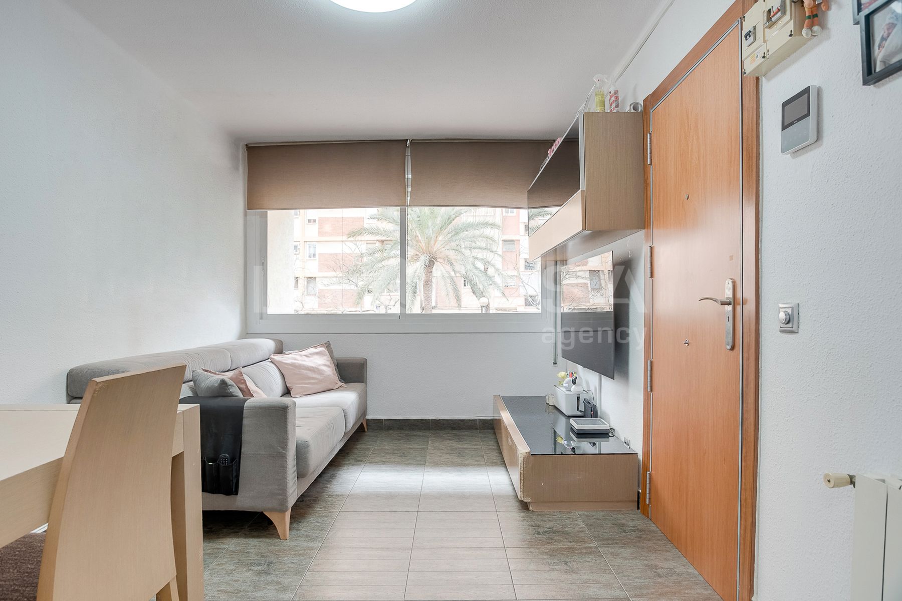 Habitación de Piso en venta en  Barcelona Capital con Calefacción