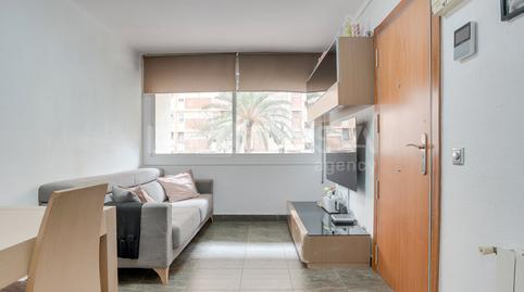 Foto 2 de Piso en venta en Sant Martí de Provençals,  Barcelona Capital