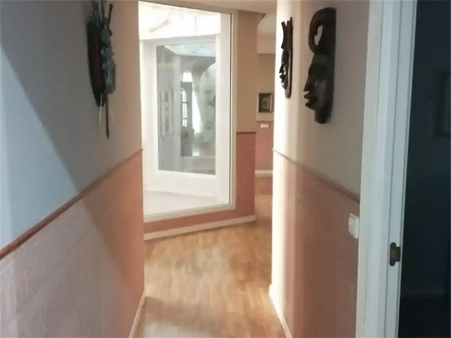 Piso en venta en Villacañas con Aire acondicionado, Parquet y Trastero