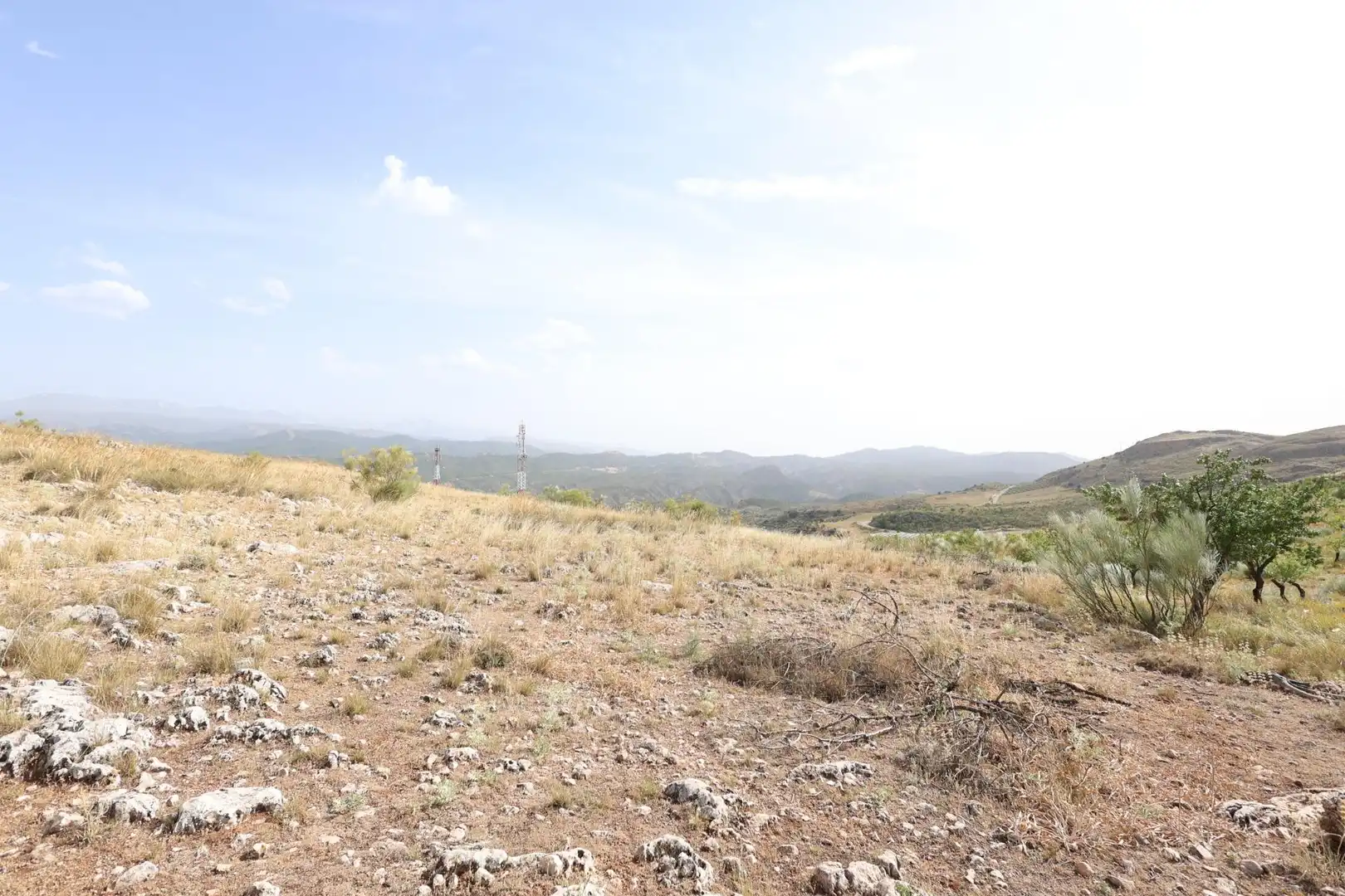 Residencial en venta en Darro