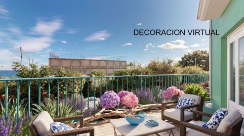 Photo 3 of Single-family semi-detached for sale in Beniarjó, Valencia