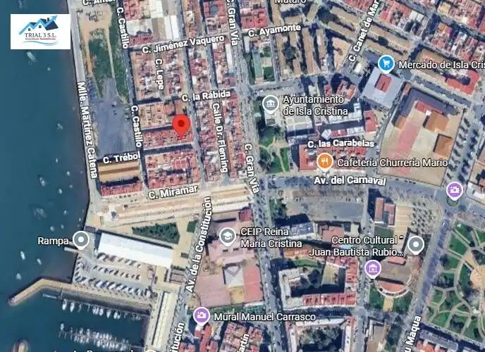 Appartement à vendre à Calle CONDE VALLELLANO, imagen 2