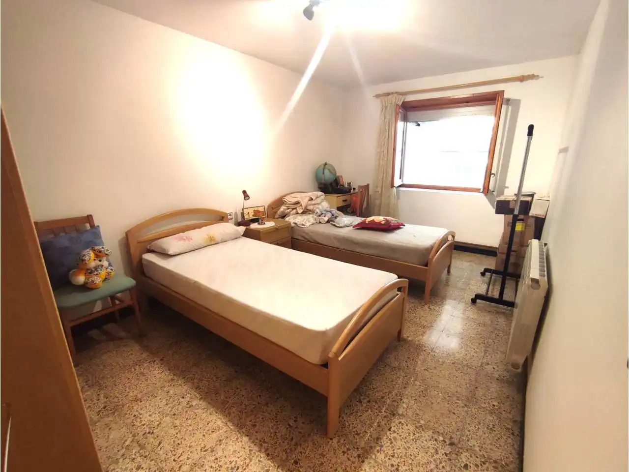 Habitación de Casa o chalet en venta en Torrelavit con Calefacción