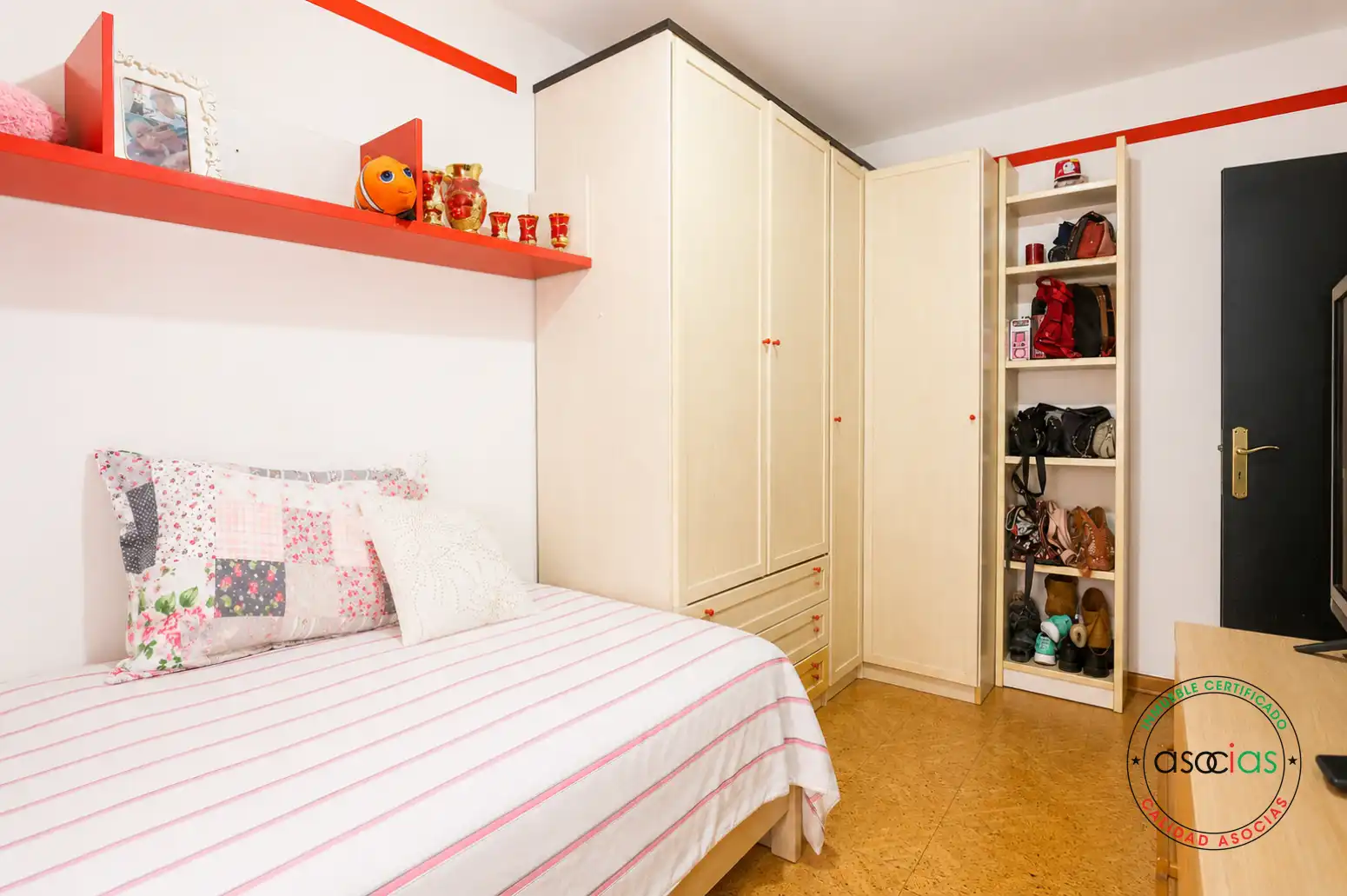 Wohnung zum Verkauf in Centro - Casco Histórico, imagen 12