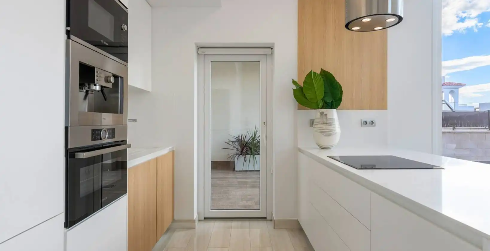 Detached house with terrace for sale in Mar Menor de Cartagena – Cabo de Palos, imagen 7