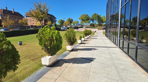 Foto 2 de Garatge en venda a Calle de Joaquín Turina, 2, Norte, Madrid