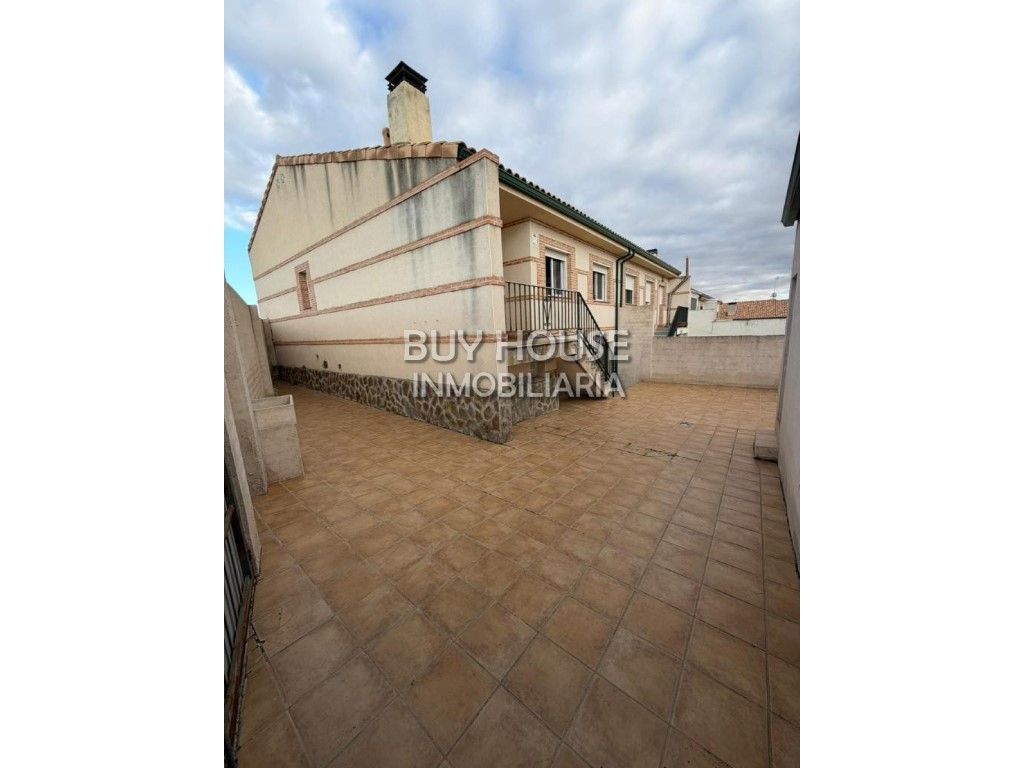 Casa o xalet en venda