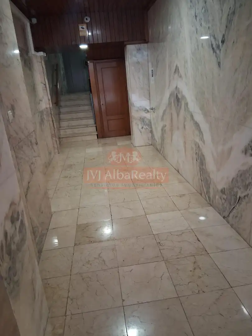 Pis en venda en Albacete amb Aire condicionat, Calefacció i Parquet