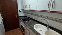 Kitchen of Flat for sale in Santa Coloma de Gramenet