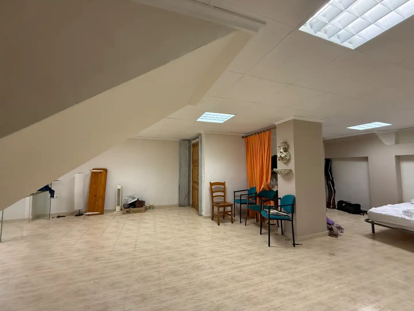 Local en venta en Moraira con Aire acondicionado