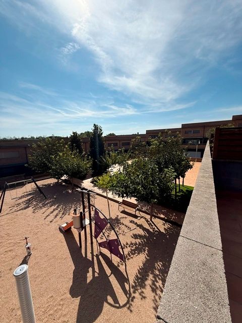 Terrassa de Casa o xalet de lloguer en Fornells de la Selva amb Aire condicionat, Calefacció i Parquet