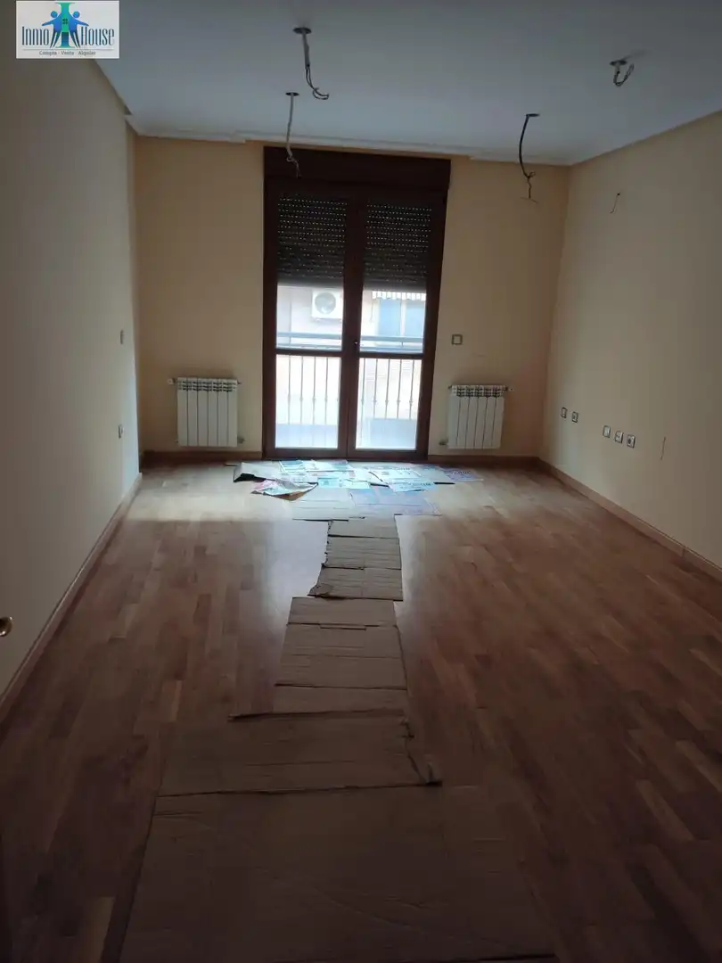 Appartamento con terrazza in vendita a Ensanche - Franciscanos, imagen 21