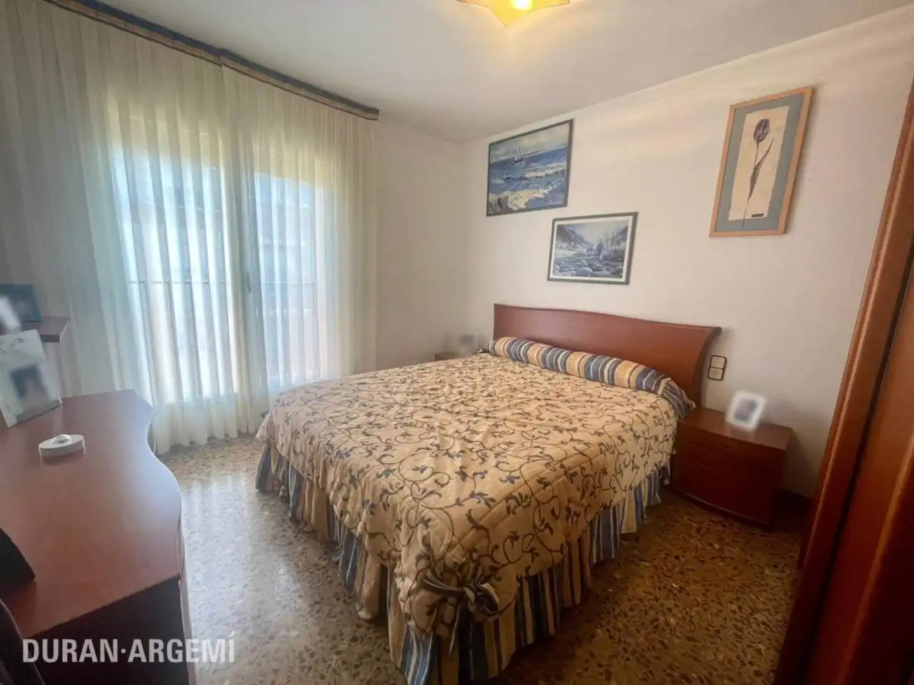 Habitación de Piso en venta en Terrassa con Calefacción y Balcón