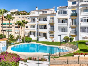 Appartement avec piscine à vendre à Torreblanca del Sol