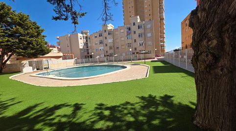 Foto 5 de Apartamento en venta en Edificio Altamanga, 1, Zona Galúa - Calnegre, La Manga del Mar Menor